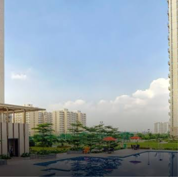 4 BHK Apartment – Exterior View View at Conscient Heritage Max, Sector 102 - for Sale