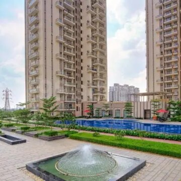 Swimming Pool in 4 BHK Apartment at Conscient Heritage Max, Sector 102 – for Sale