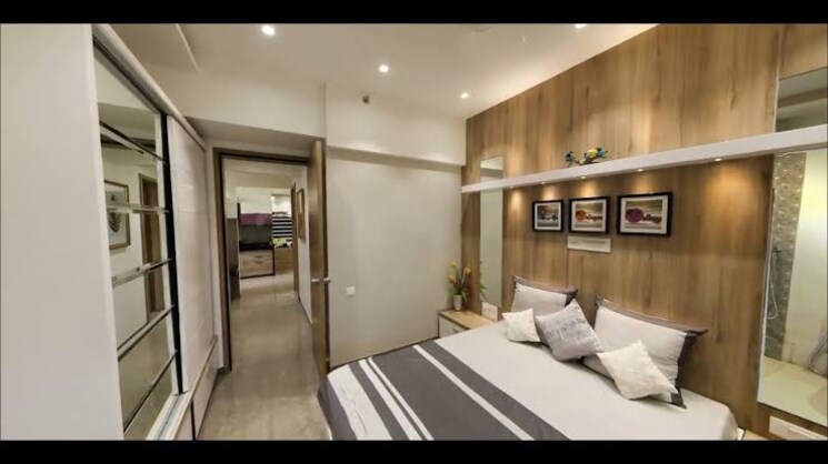 Bedroom, venkatesh-skydale 3 Bedroom 1224 Sq.Ft. Apartment In Sinhagad Road Pune 7353013