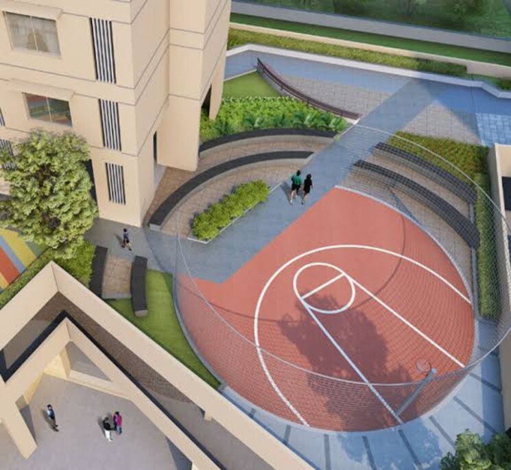 Balcony, venkatesh-skydale 3 Bedroom 1224 Sq.Ft. Apartment In Sinhagad Road Pune 7353013