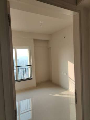 2 BHK Apartment For Rent in Rustomjee Urbania Azziano Majiwada Thane  7353195