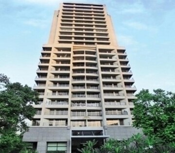 3 BHK Apartment For Resale in Raheja Princess Prabhadevi Mumbai  7353209