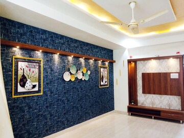 Bedroom in 4 BHK Villa at Mansarovar – for Sale