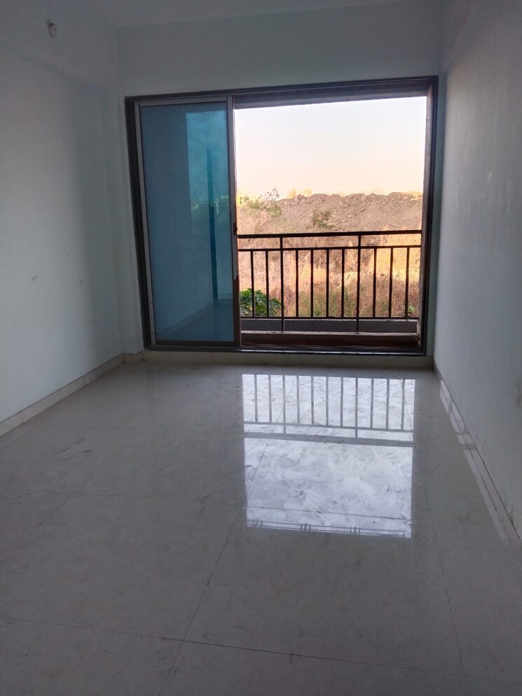 Room, tricity-pride 1 Bedroom 400 Sq.Ft. Apartment In Ulwe Navi Mumbai 7353213