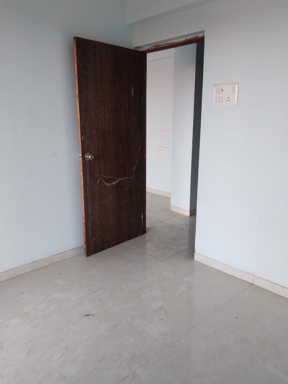 1 BHK Apartment For Rent in Tricity Pride Ulwe Navi Mumbai  7353213