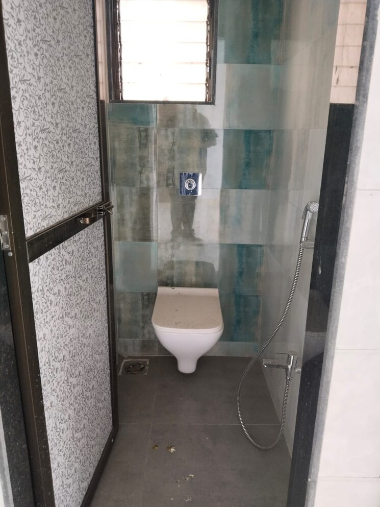 Bathroom, tricity-pride 1 Bedroom 400 Sq.Ft. Apartment In Ulwe Navi Mumbai 7353213