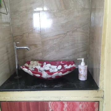 Furnished Amenities in 2 BHK Builder Floor at Chinchwad – for Rent