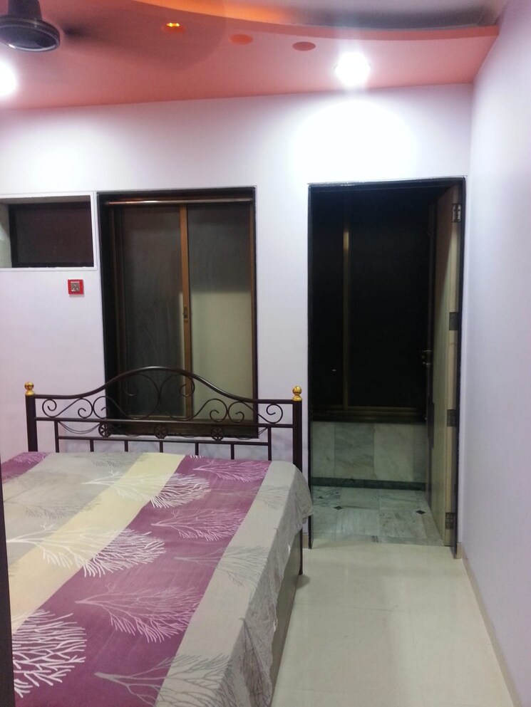 Living Room, lodha-kolshet 3 Bedroom 890 Sq.Ft. Apartment In Kolshet Road Thane 7353244