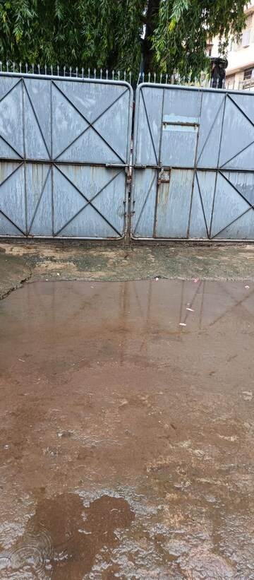 Plot Area in  Industrial Plot at TTC MIDC Industrial Area, Rabale – for Sale