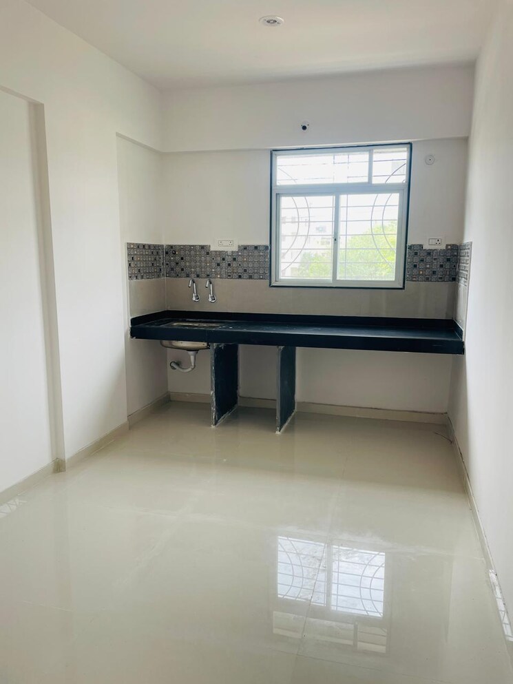 Kitchen, mangaldeep-15-m-street 2 Bedroom 890 Sq.Ft. Apartment In Rahatani Pune 7353315
