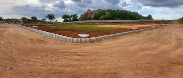 Plot Area in  Plot at Adibatla – for Sale