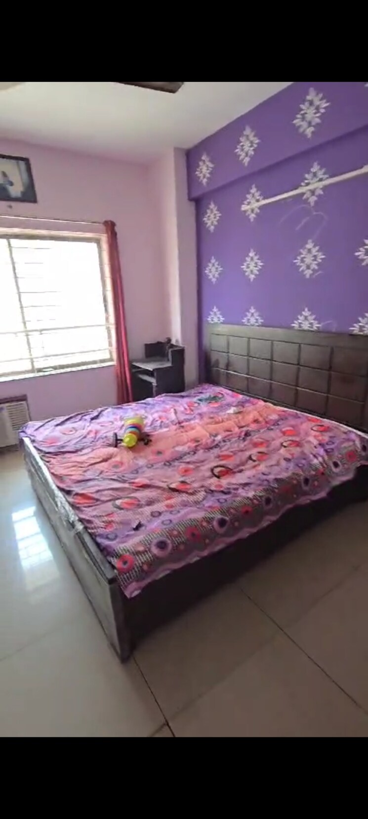 Bedroom, ashiana-aangan 2 Bedroom 1200 Sq.Ft. Apartment In Alwar Bypass Road Bhiwadi 7353329