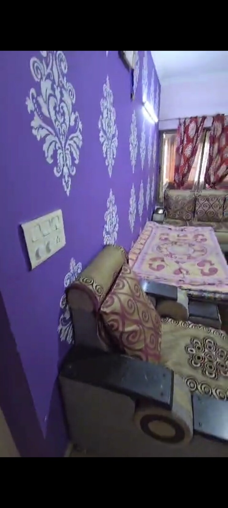 Living Room, ashiana-aangan 2 Bedroom 1200 Sq.Ft. Apartment In Alwar Bypass Road Bhiwadi 7353329