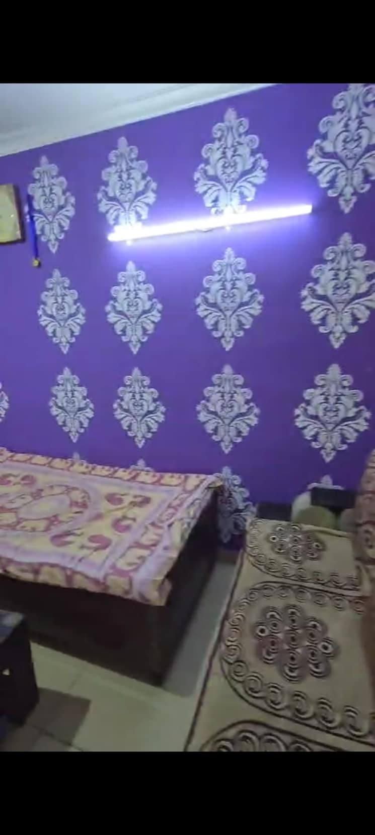 Master Plan, ashiana-aangan 2 Bedroom 1200 Sq.Ft. Apartment In Alwar Bypass Road Bhiwadi 7353329