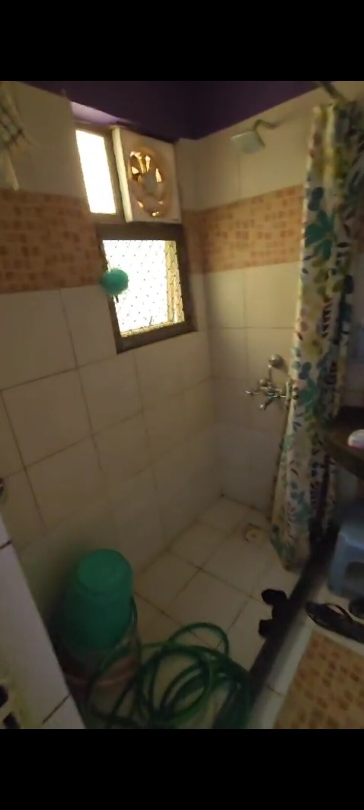 Bathroom, ashiana-aangan 2 Bedroom 1200 Sq.Ft. Apartment In Alwar Bypass Road Bhiwadi 7353329