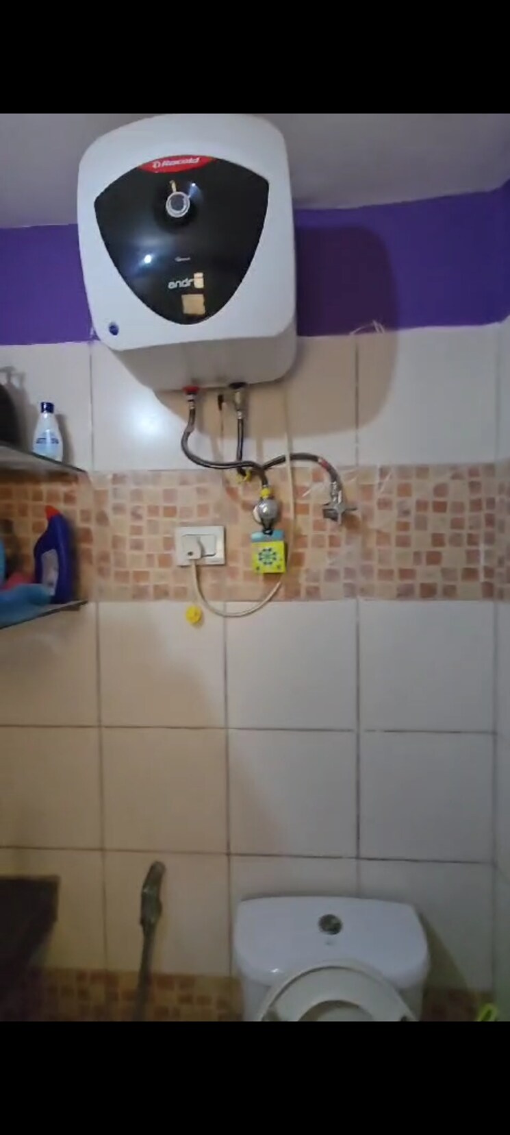 Kitchen, ashiana-aangan 2 Bedroom 1200 Sq.Ft. Apartment In Alwar Bypass Road Bhiwadi 7353329