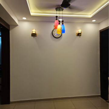 Room in 3.5 BHK Apartment at Landcraft Golf Links, Pandav Nagar – for Sale