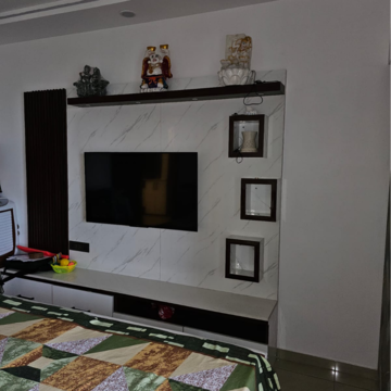 3.5 BHK Apartment – Exterior View View at Landcraft Golf Links, Pandav Nagar - for Sale