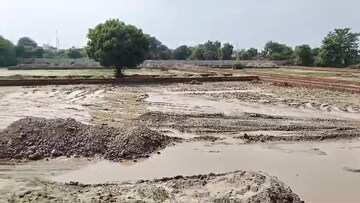 Plot Area in  Plot at Ipan Suraksha Enclave, Dankaur – for Sale