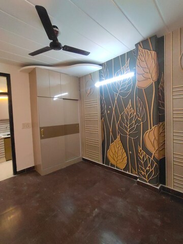 Kitchen in 2 BHK Builder Floor at Uttam Nagar West – for Sale