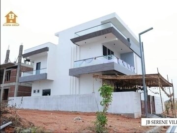 Plot For Sale in Ibrahimpatnam