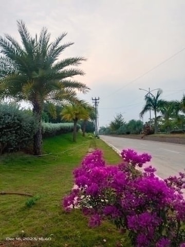  Plot – Garden View at Ibrahimpatnam - for Sale