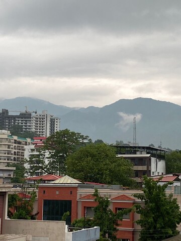 3 BHK Independent House – Exterior View View at Park Avenue, Mussoorie Road - for Sale