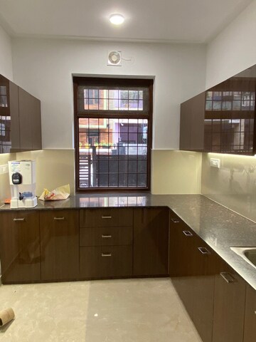 Kitchen in 3 BHK Independent House at Park Avenue, Mussoorie Road – for Sale