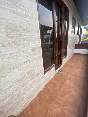 Room in 3 BHK Independent House at Park Avenue, Mussoorie Road – for Sale