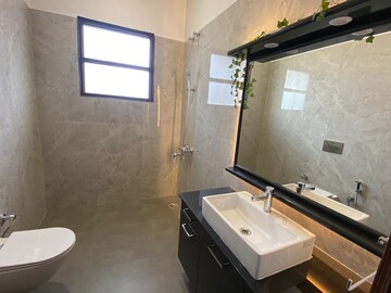 Kitchen in 3 BHK Independent House at Park Avenue, Mussoorie Road – for Sale