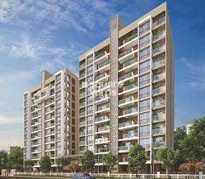 3 BHK Apartment For Rent in Legacy Aeon Baner Pune  7353375