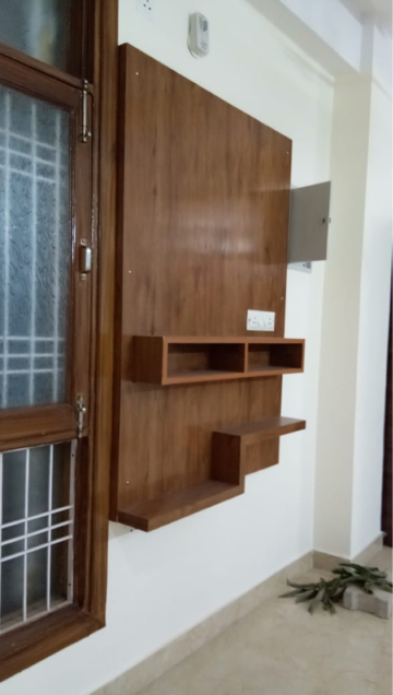 Bathroom in 3 BHK Builder Floor at Vasundhara Sector 5 – for Sale