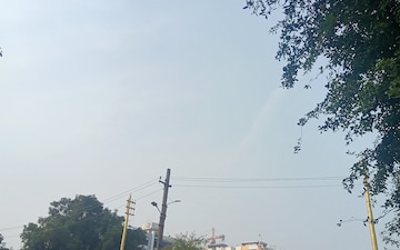 Plot For Sale in Bandar Road