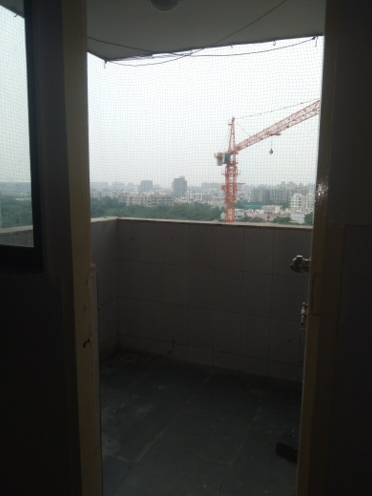 Bathroom, koteshwar 2 Bedroom 1215 Sq.Ft. Apartment In Koteshwar Ahmedabad 7353445