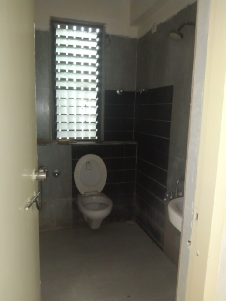 Bathroom, koteshwar 2 Bedroom 1215 Sq.Ft. Apartment In Koteshwar Ahmedabad 7353445