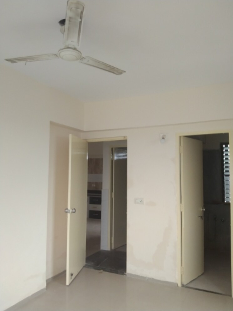 Master Bedroom, koteshwar 2 Bedroom 1215 Sq.Ft. Apartment In Koteshwar Ahmedabad 7353445
