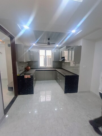 Living Room in 3 BHK Apartment at Salasar Residency Mansarovar, Mansarovar – for Rent