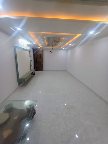 Building Lobby in 3 BHK Apartment at Salasar Residency Mansarovar, Mansarovar – for Rent