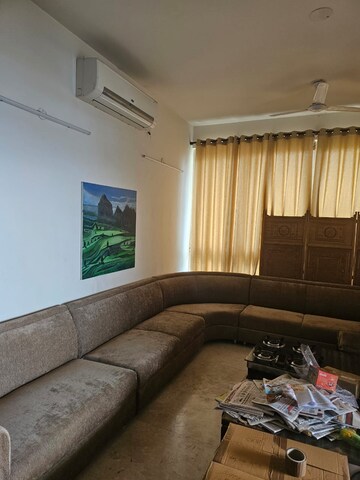 Kitchen in 3.5 BHK Apartment at ATS Tourmaline, Sector 109 – for Sale