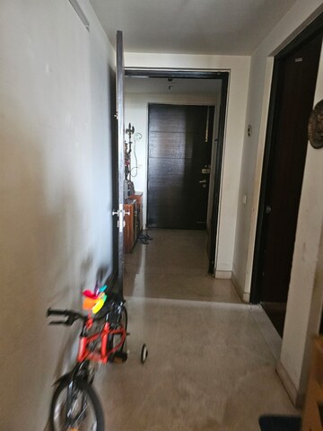 Furnished Amenities in 3.5 BHK Apartment at ATS Tourmaline, Sector 109 – for Sale
