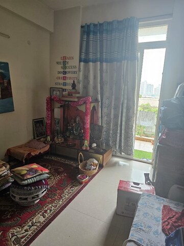 Living Room in 3.5 BHK Apartment at ATS Tourmaline, Sector 109 – for Sale