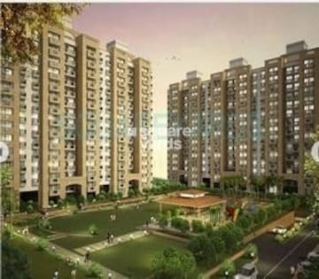 3 BHK Apartment For Resale in Vipul Lavanya Sector 81 Gurgaon  7353433