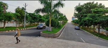  Plot – Exterior View View at Ibrahimpatnam - for Sale
