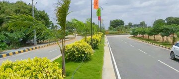  Plot For Sale in Ibrahimpatnam