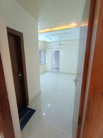 Building Lobby in 4 BHK Apartment at Sumer Nagar – for Rent