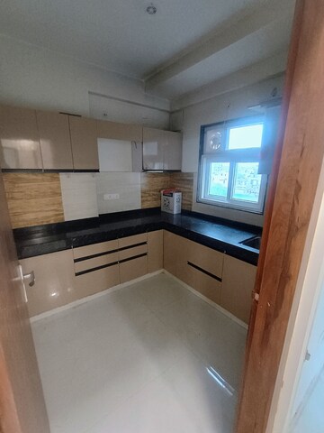 Kitchen in 4 BHK Apartment at Sumer Nagar – for Rent