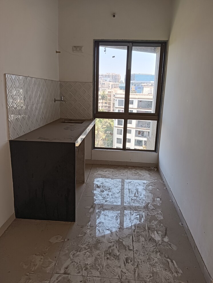 Kitchen, silver-castle-andheri-east 3 Bedroom 1200 Sq.Ft. Apartment In Andheri East Mumbai 7353453