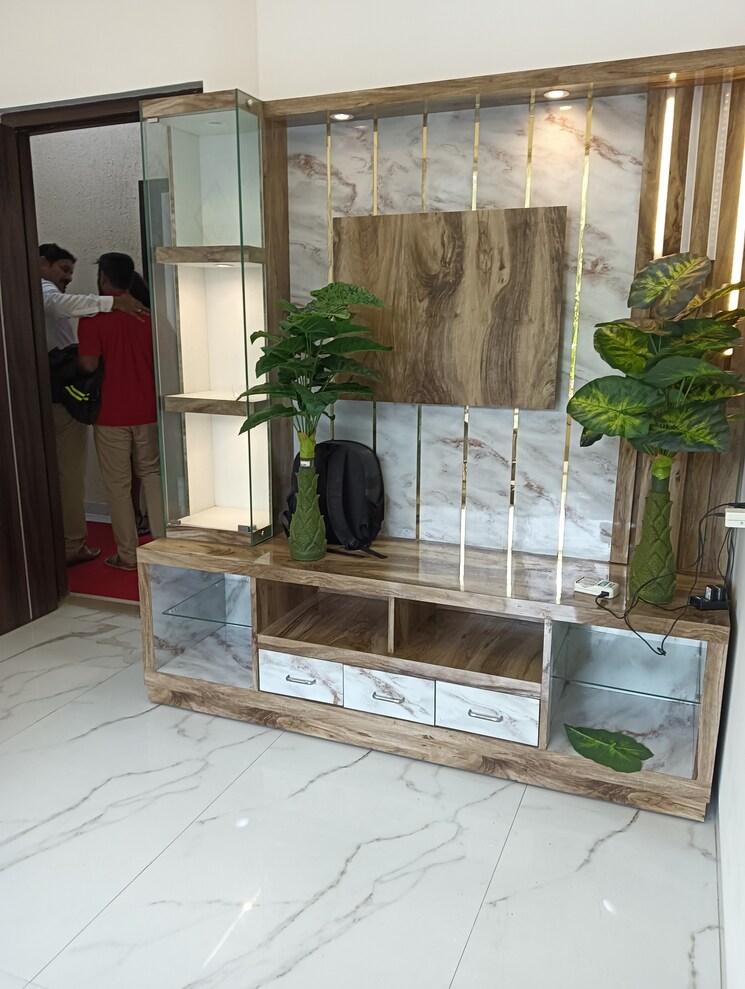 Balcony, vireshwar-chambers 1 Bedroom 600 Sq.Ft. Apartment In Vile Parle East Mumbai 7353477