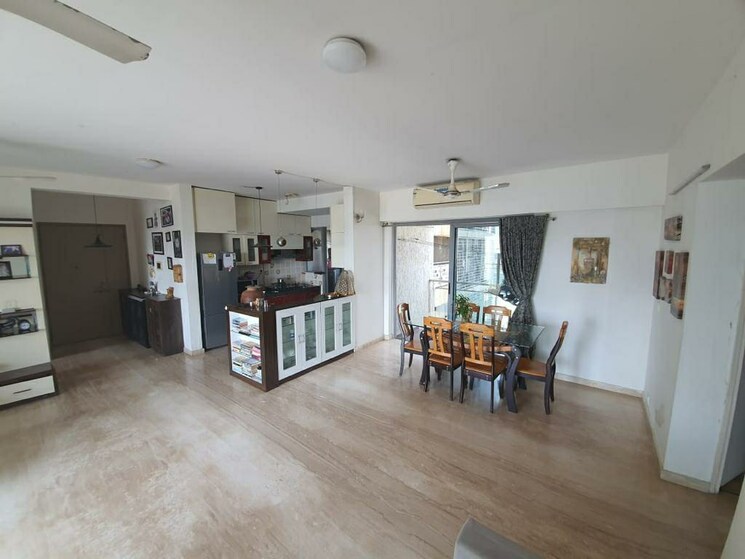 Cover Image, satra-residency 4 Bedroom 2850 Sq.Ft. Apartment In Khar West Mumbai 7352089