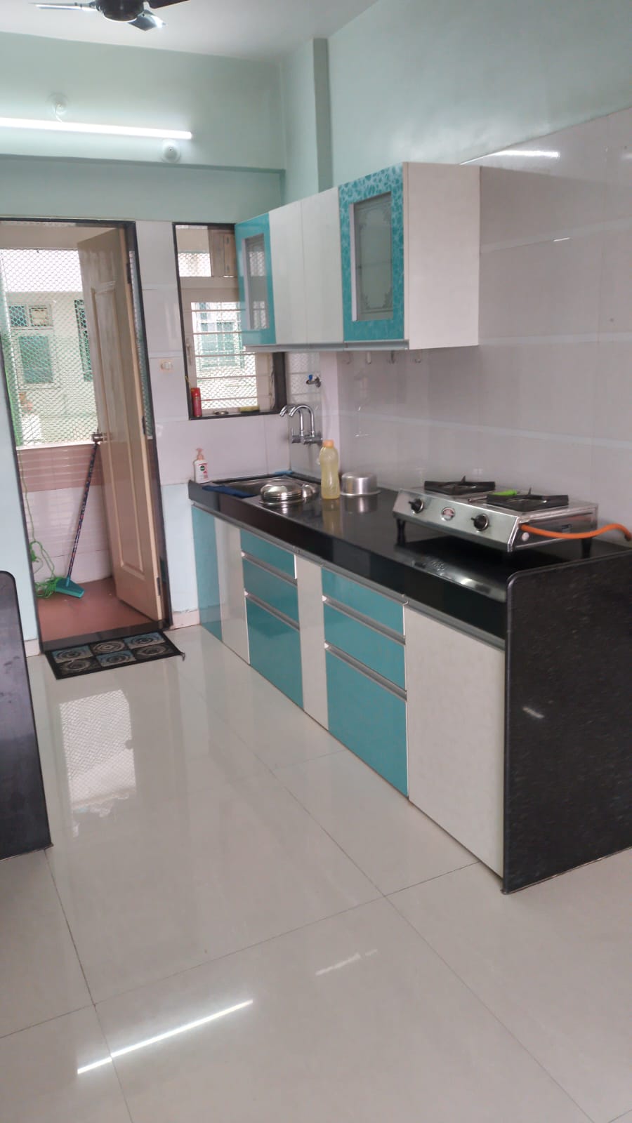 2 BHK Apartment For Rent in Shree Ganesh Graceland Pimple Saudagar Pune  7353486